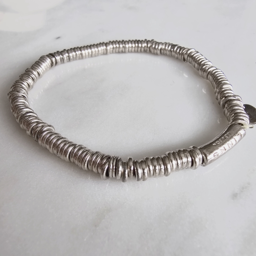SOLD | Links of London Sweetie XS Bracelet